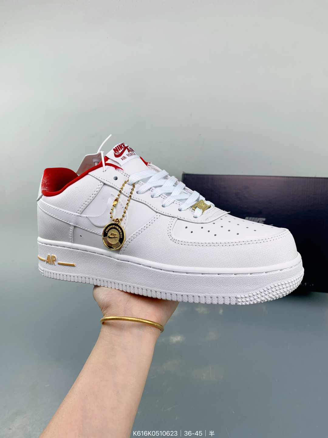 Nike Air Force 1 07 Low – K616K0510623