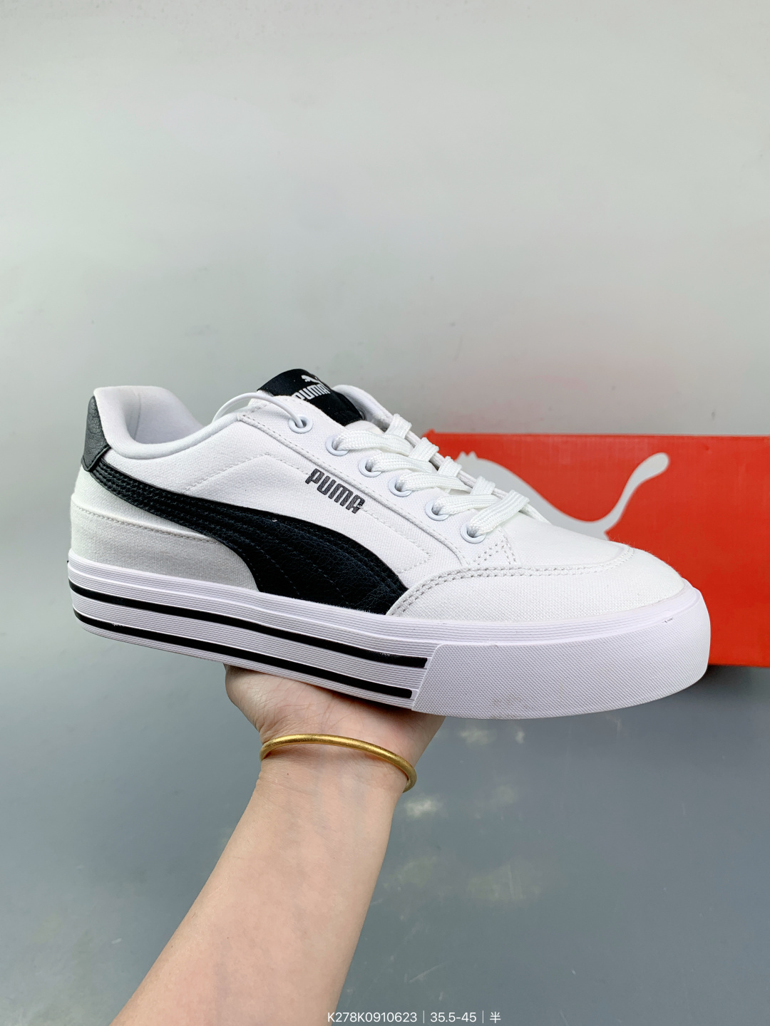 Puma Suede XL – K278K0910623