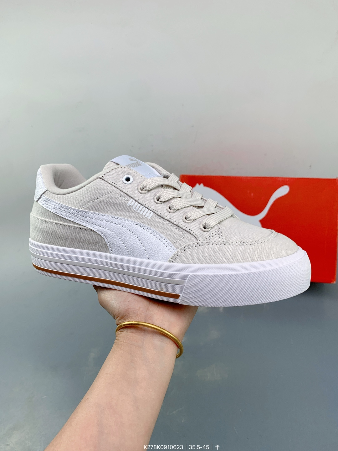 Puma Suede XL – K278K0910623, photo 2