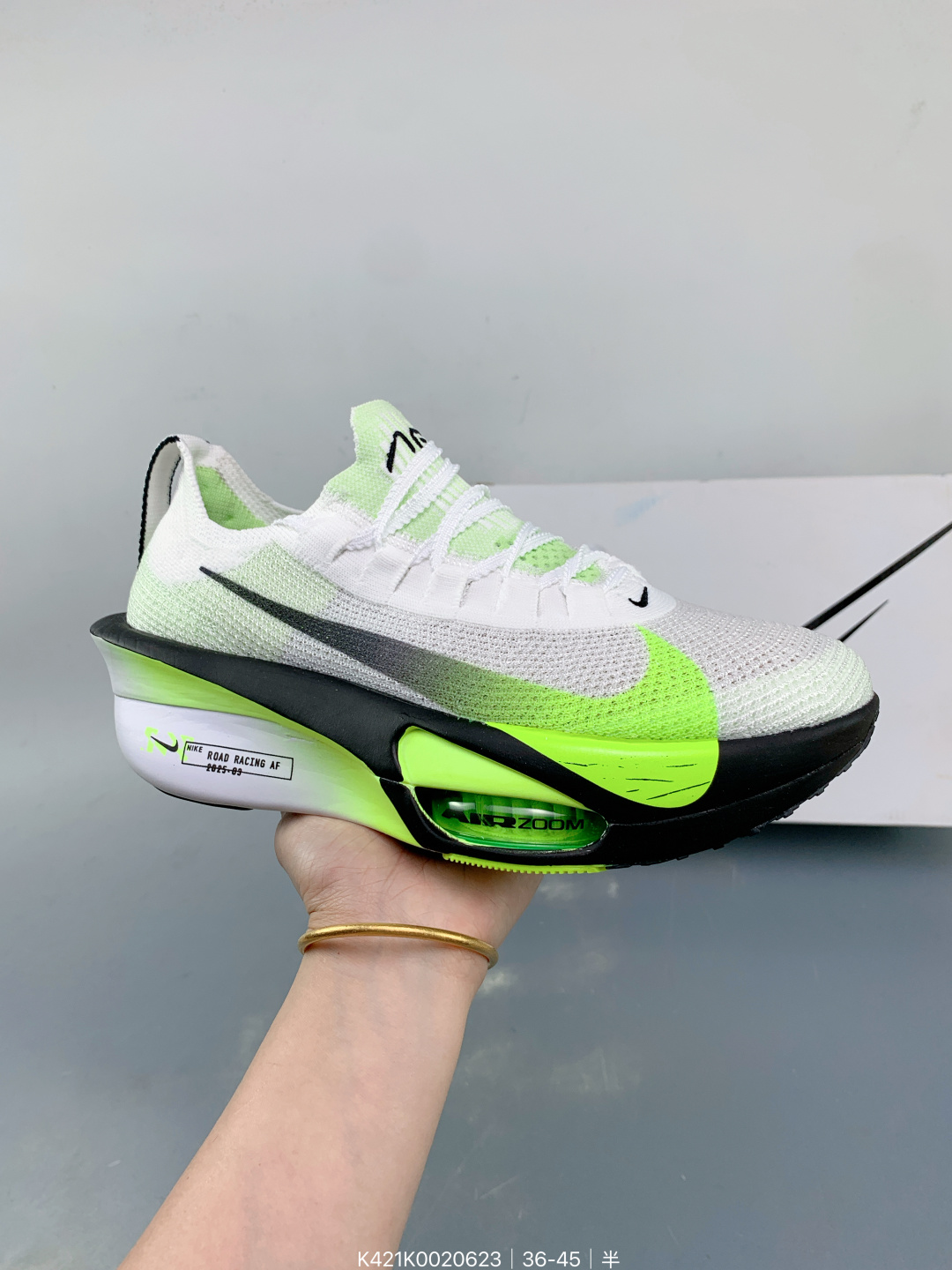 Nike Alphafly 3 Proto