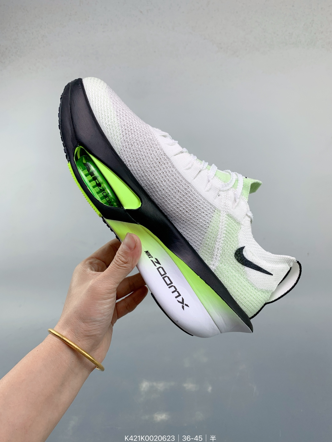 Nike Alphafly 3 Proto, photo 2