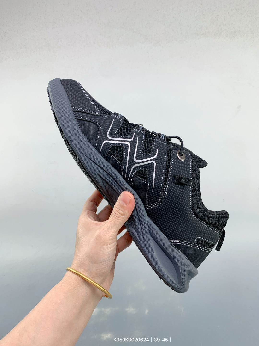 Ecco Men s Biom C-trail Sneaker C, photo 2