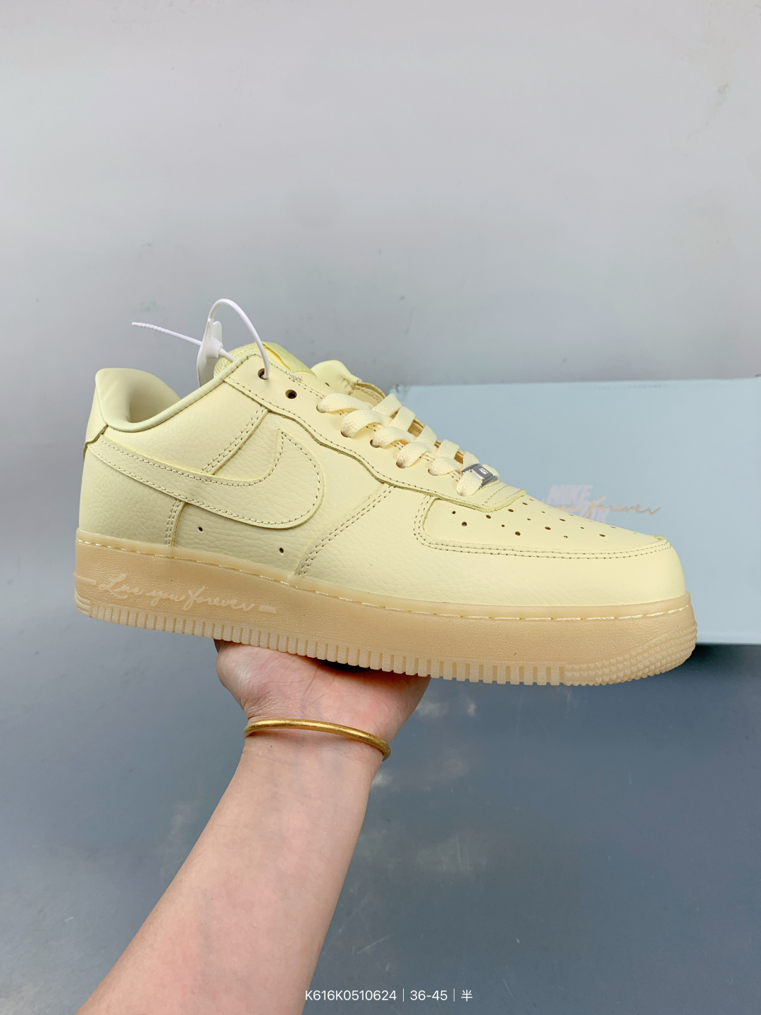 NIke Air Force 1 07 Low – K616K0510624