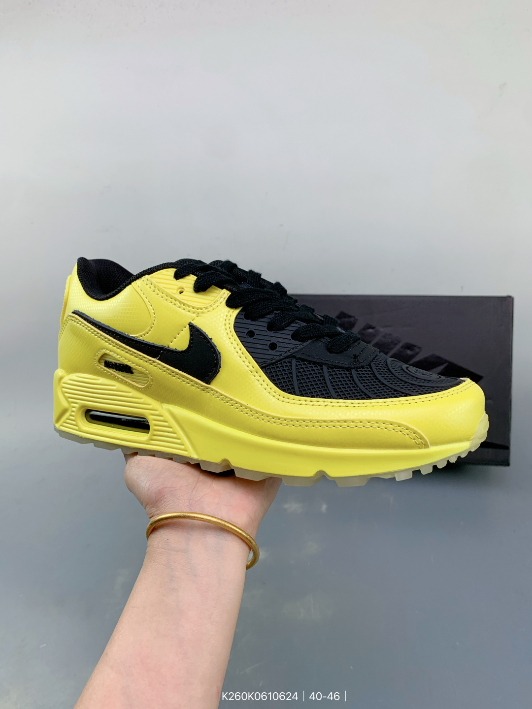 Nike Air Max 90 max1 – K260K0610624