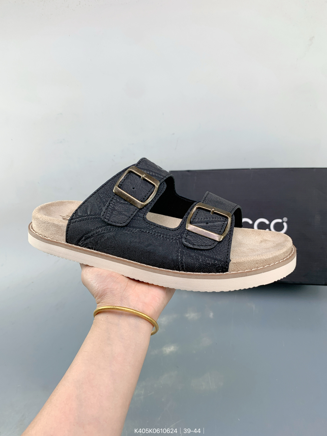 Ecco Sandales – K405K0610624