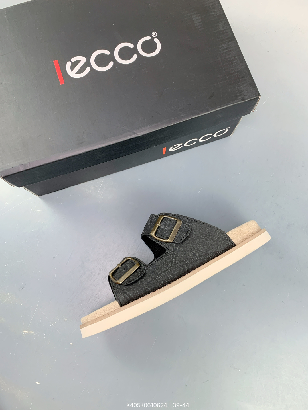 Ecco Sandales – K405K0610624, photo 2