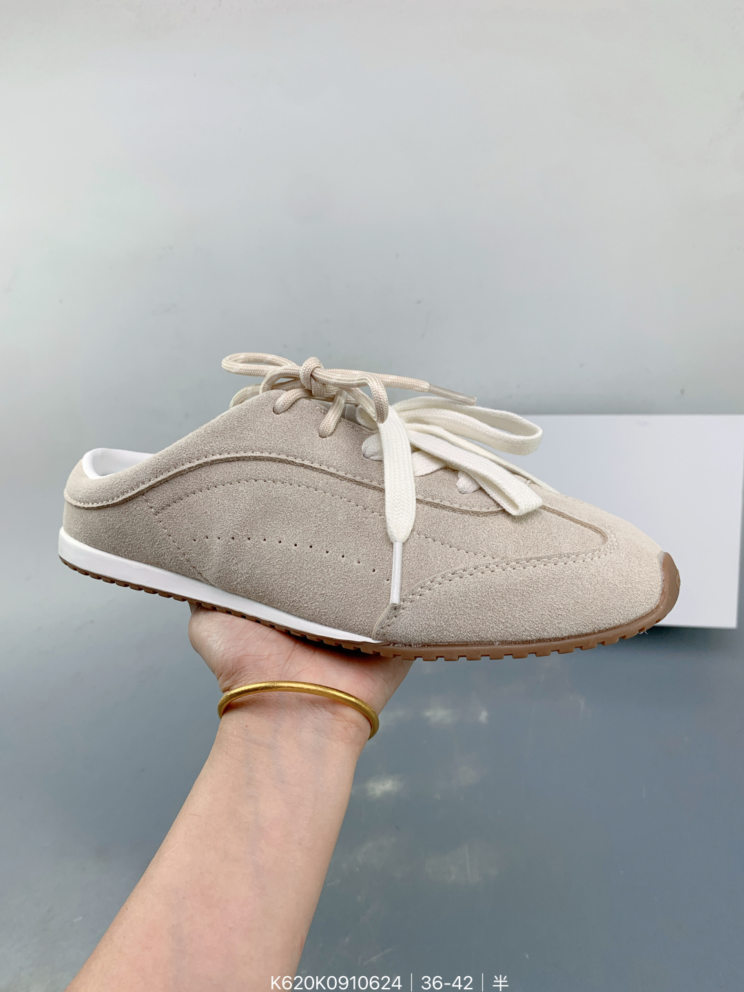 Alo Yoga Launches Mule Sneaker T