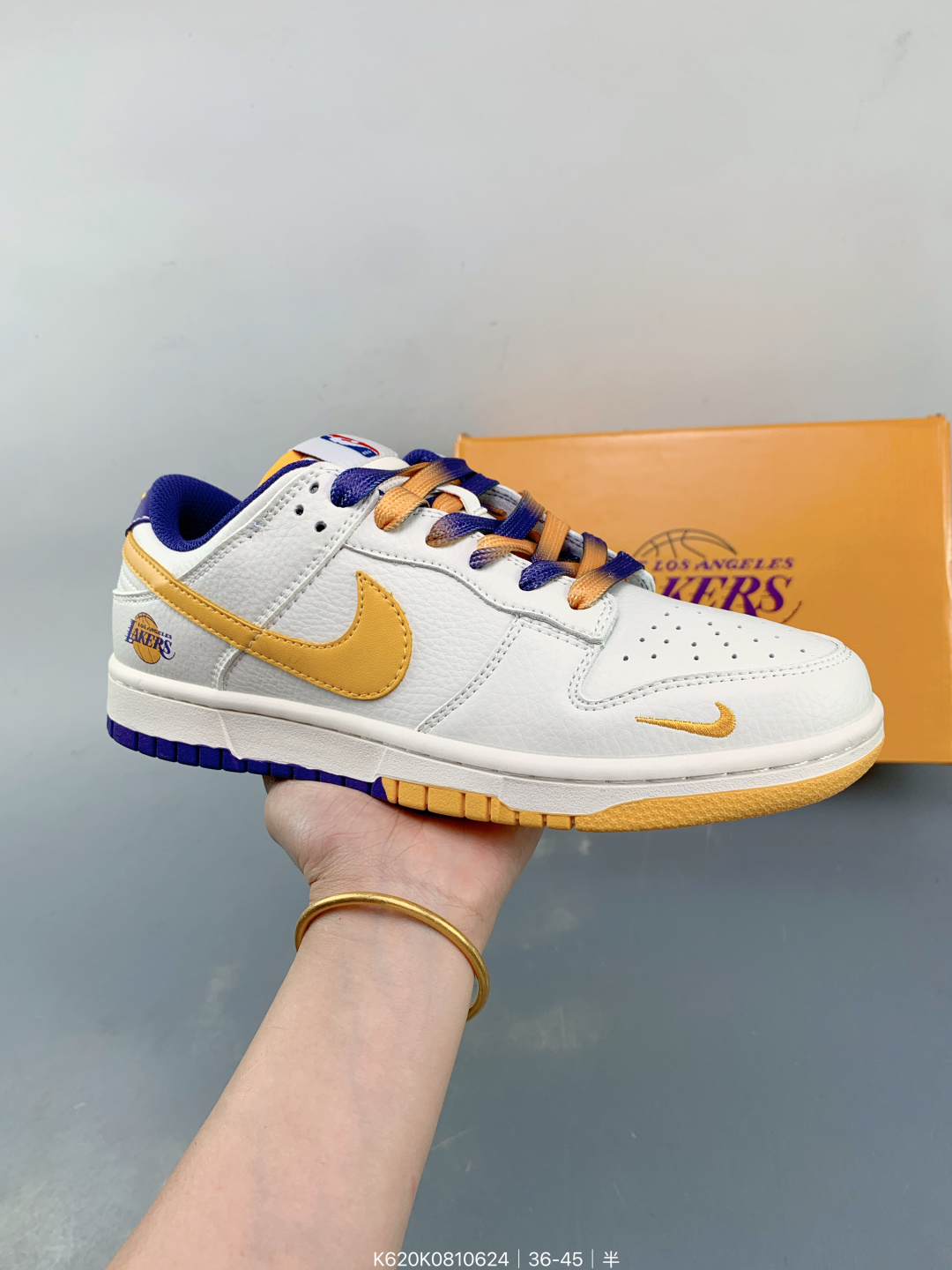 Nike SB Dunk Low – K620K0810624
