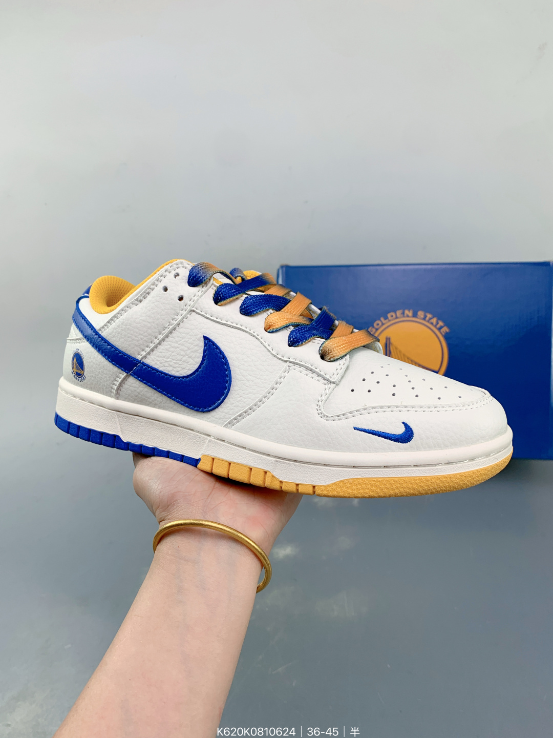 Nike SB Dunk Low – K620K0810624, photo 2