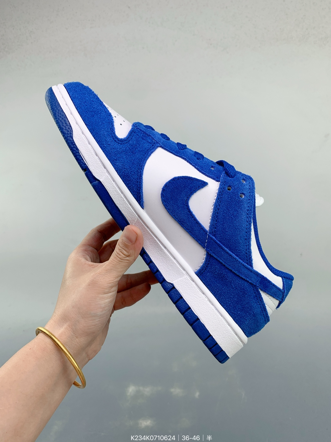 Nike SB Dunk Low – K234K0710624, photo 2