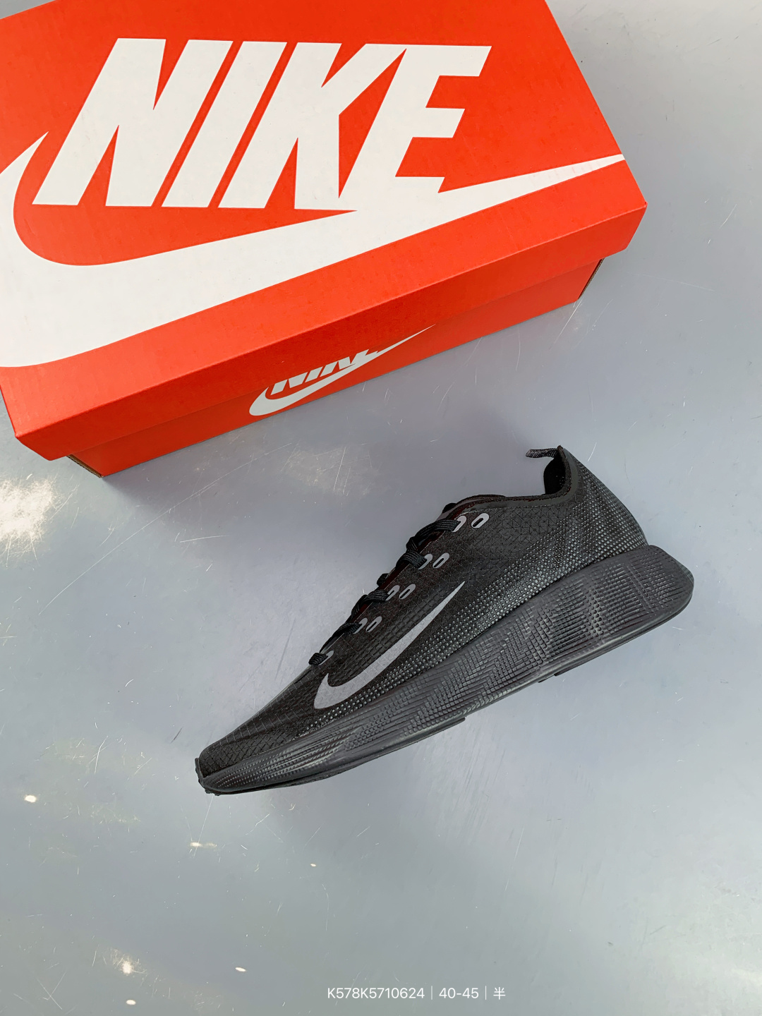 Nike AVA X – K578K5710624, photo 2