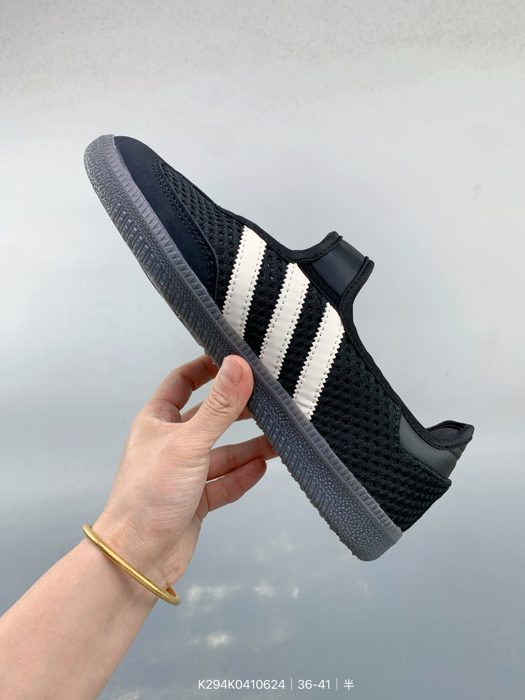 Adidas Samba Jane – K294K0410624, photo 2
