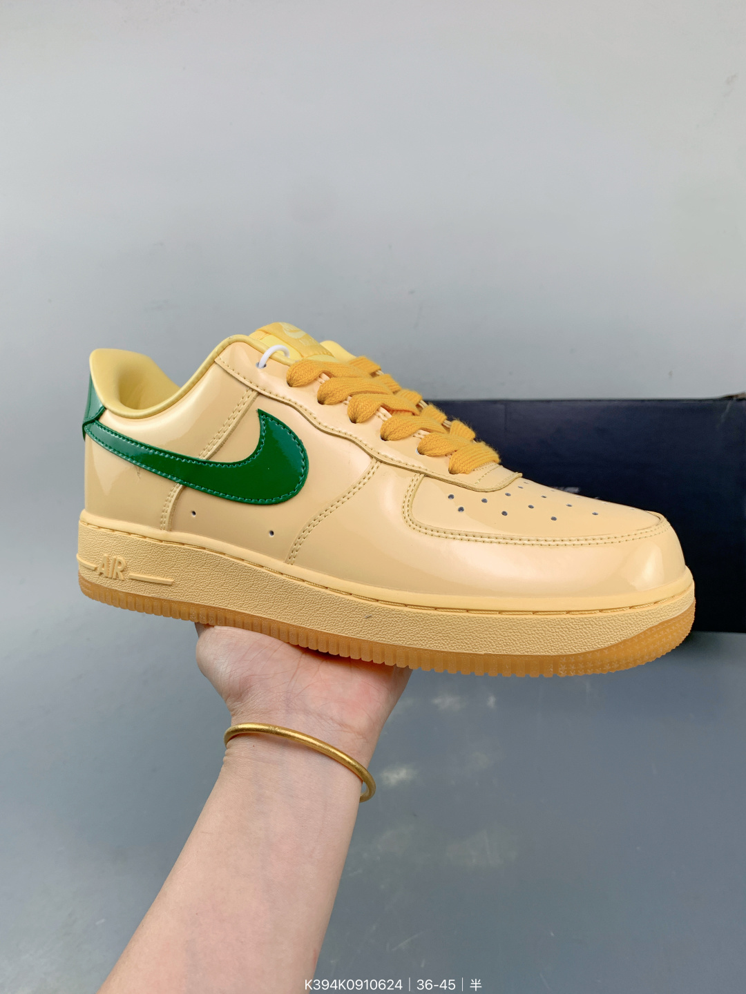 Air Force 1'07