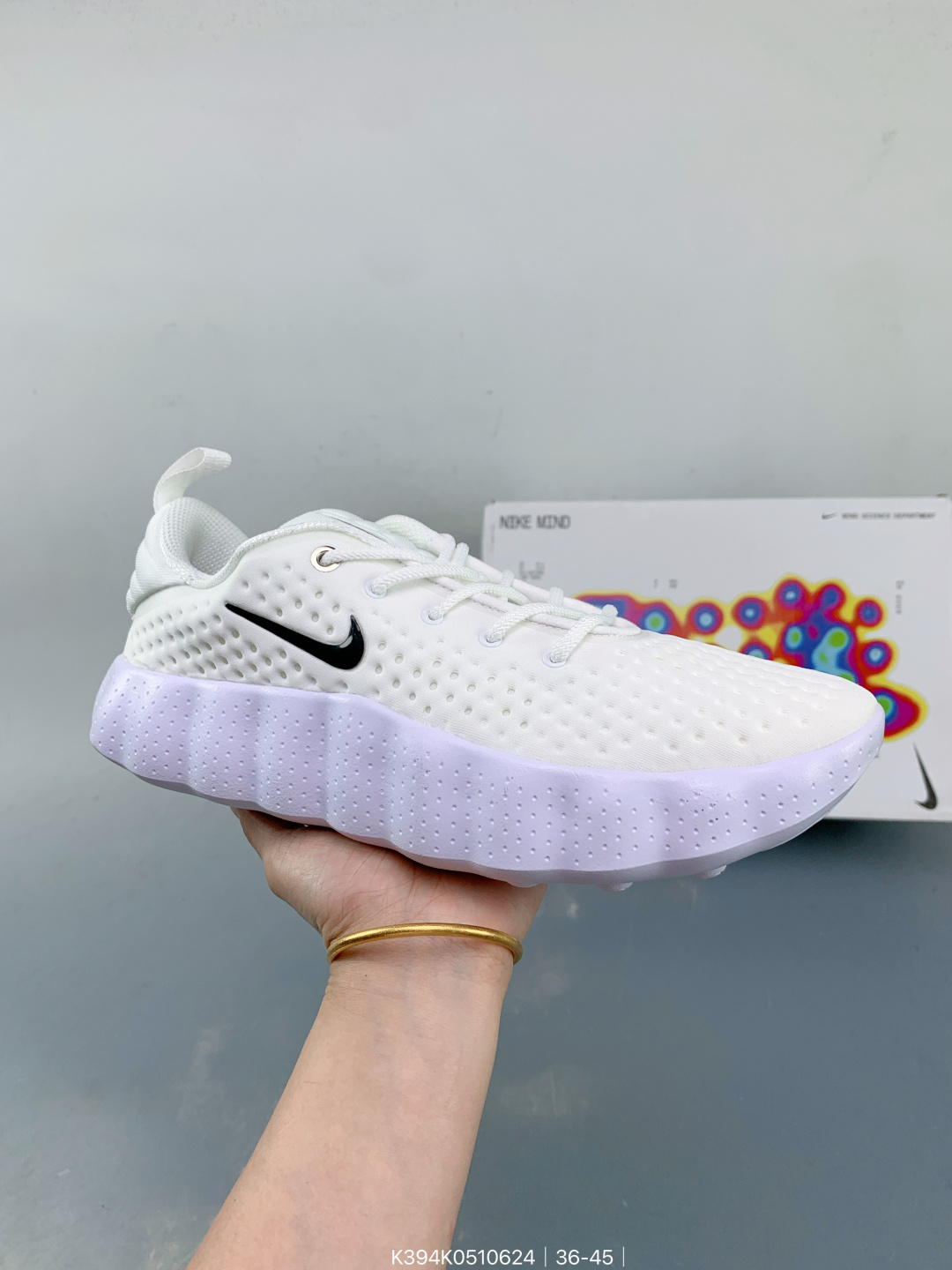 Nike Mind 002 – K394K0510624