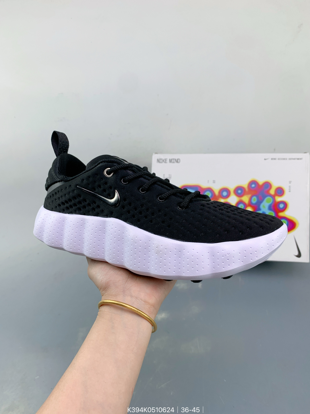 Nike Mind 002 – K394K0510624, photo 2