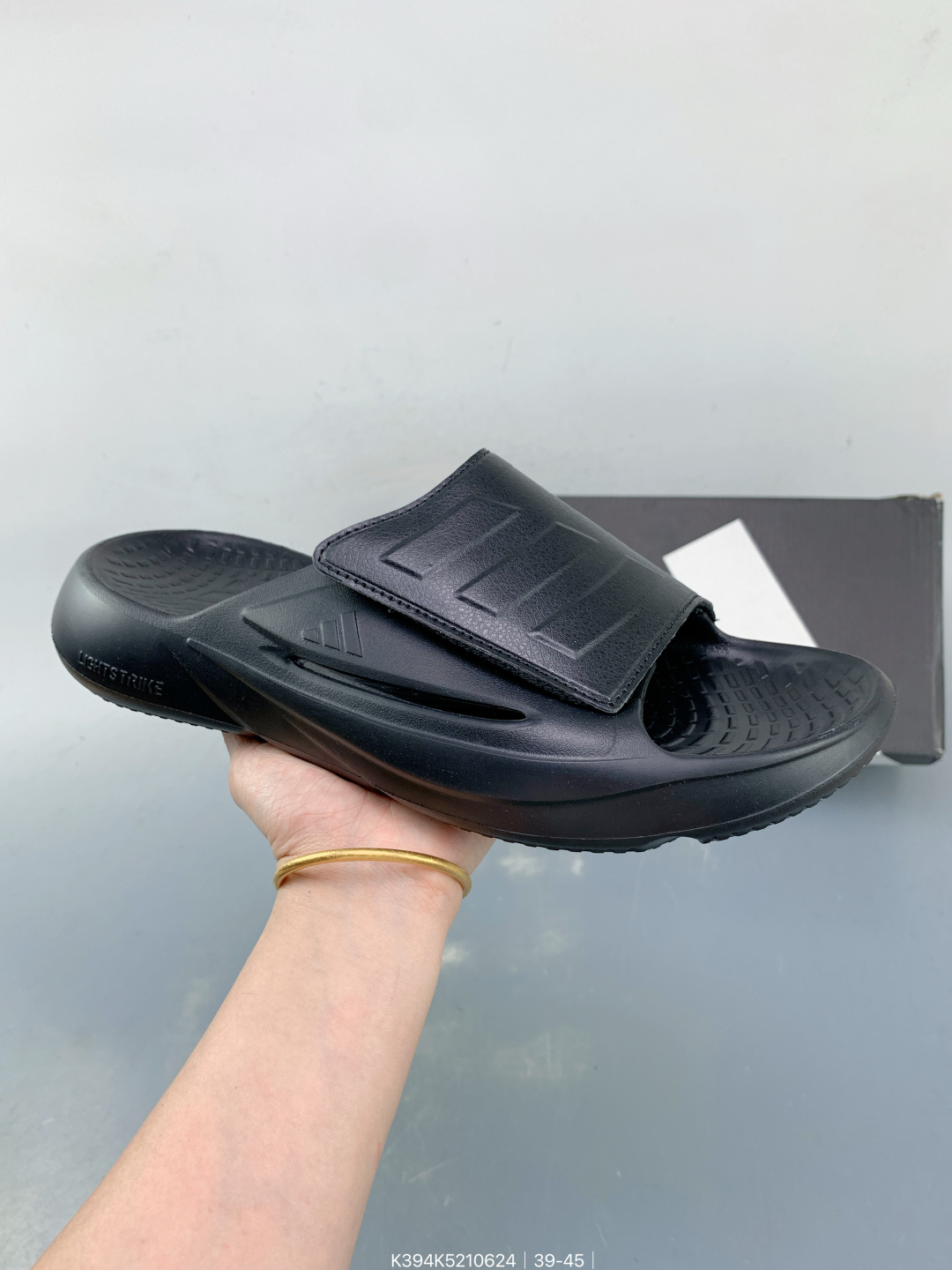 Adidas Lightblaze Slide – K394K5210624
