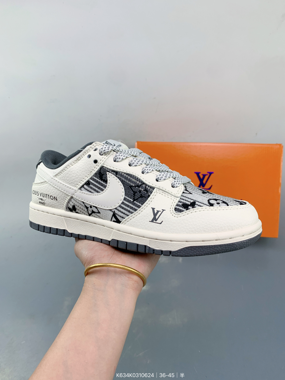 Nike SB Dunk Low – K634K0310624, photo 2