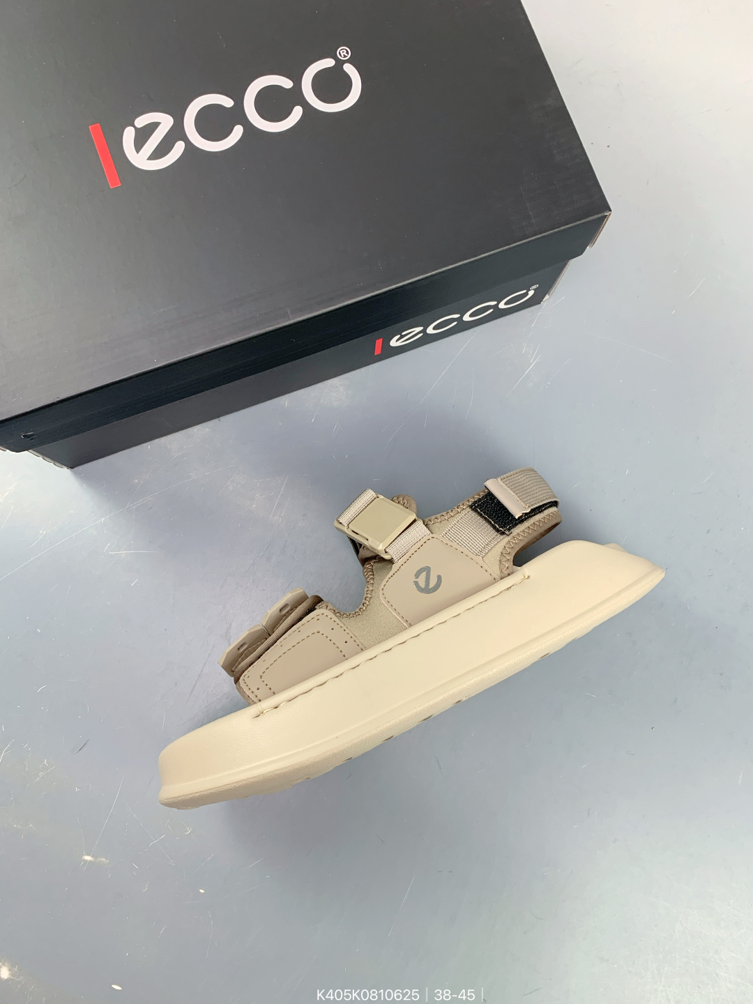 Ecco Sandales – K405K0810625, photo 2