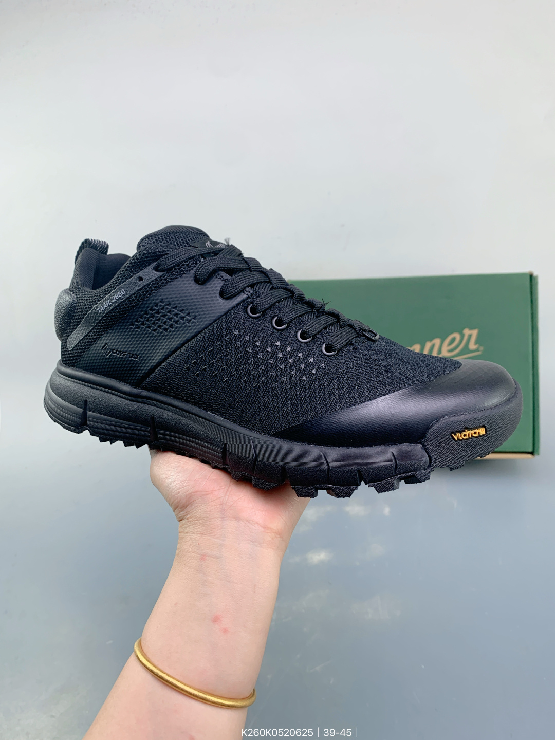 Danner Trail 2650 – K260K0520625