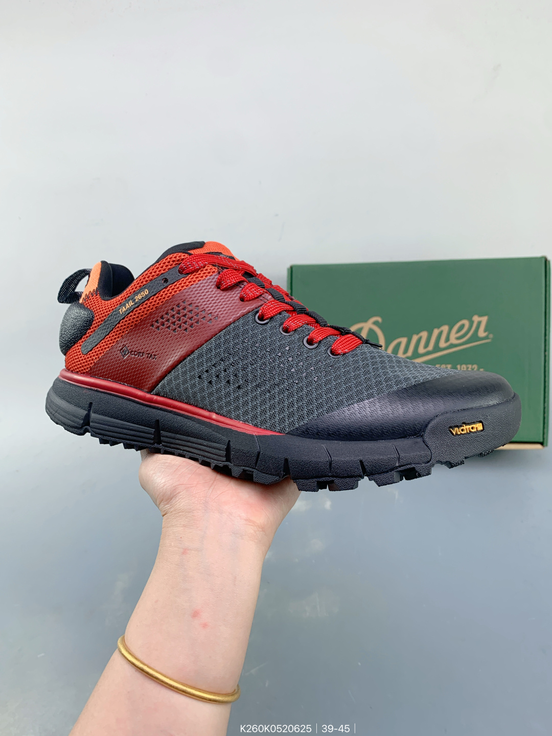 Danner Trail 2650 – K260K0520625, photo 2