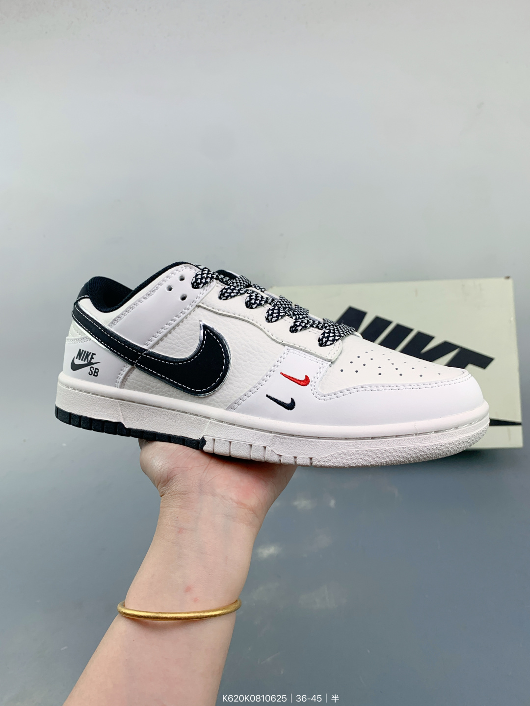 Nike SB Dunk Low – K620K0810625, photo 2