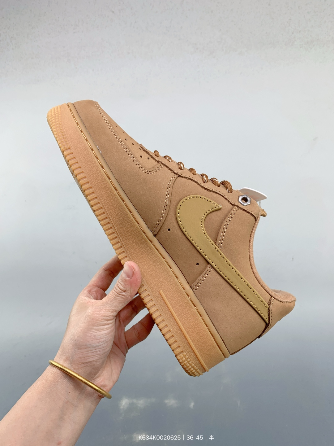 Nike Air Force 1 07 Low – K634K0020625, photo 2