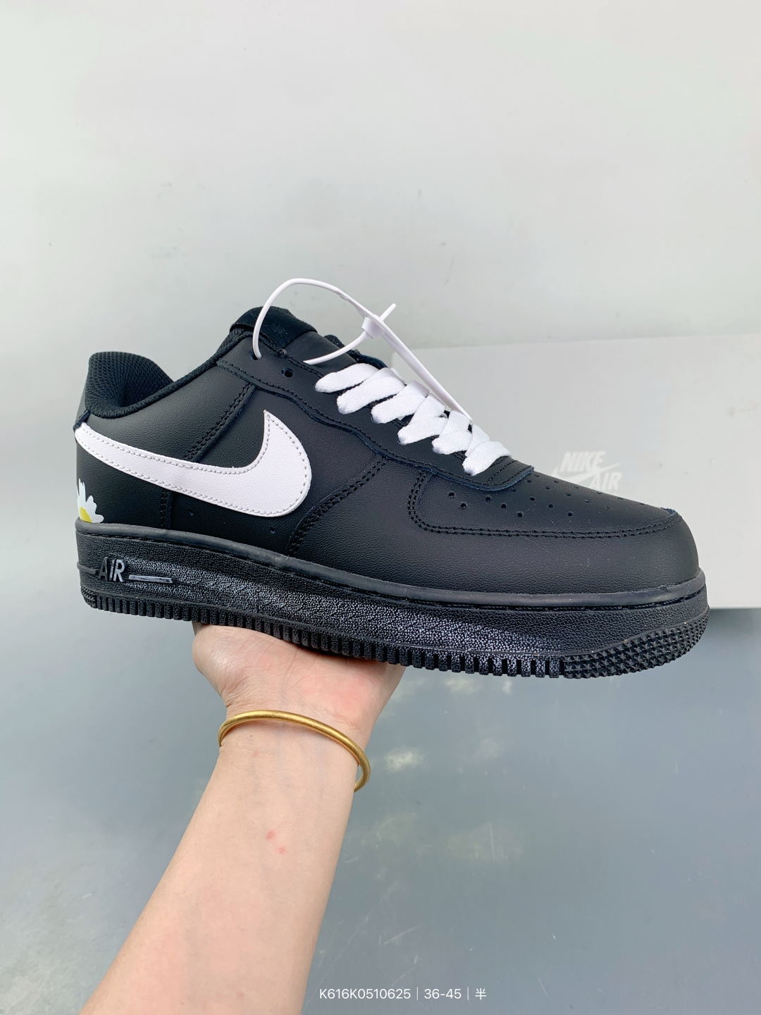 Nike Air Force 1 07 Low – K616K0510625, photo 2