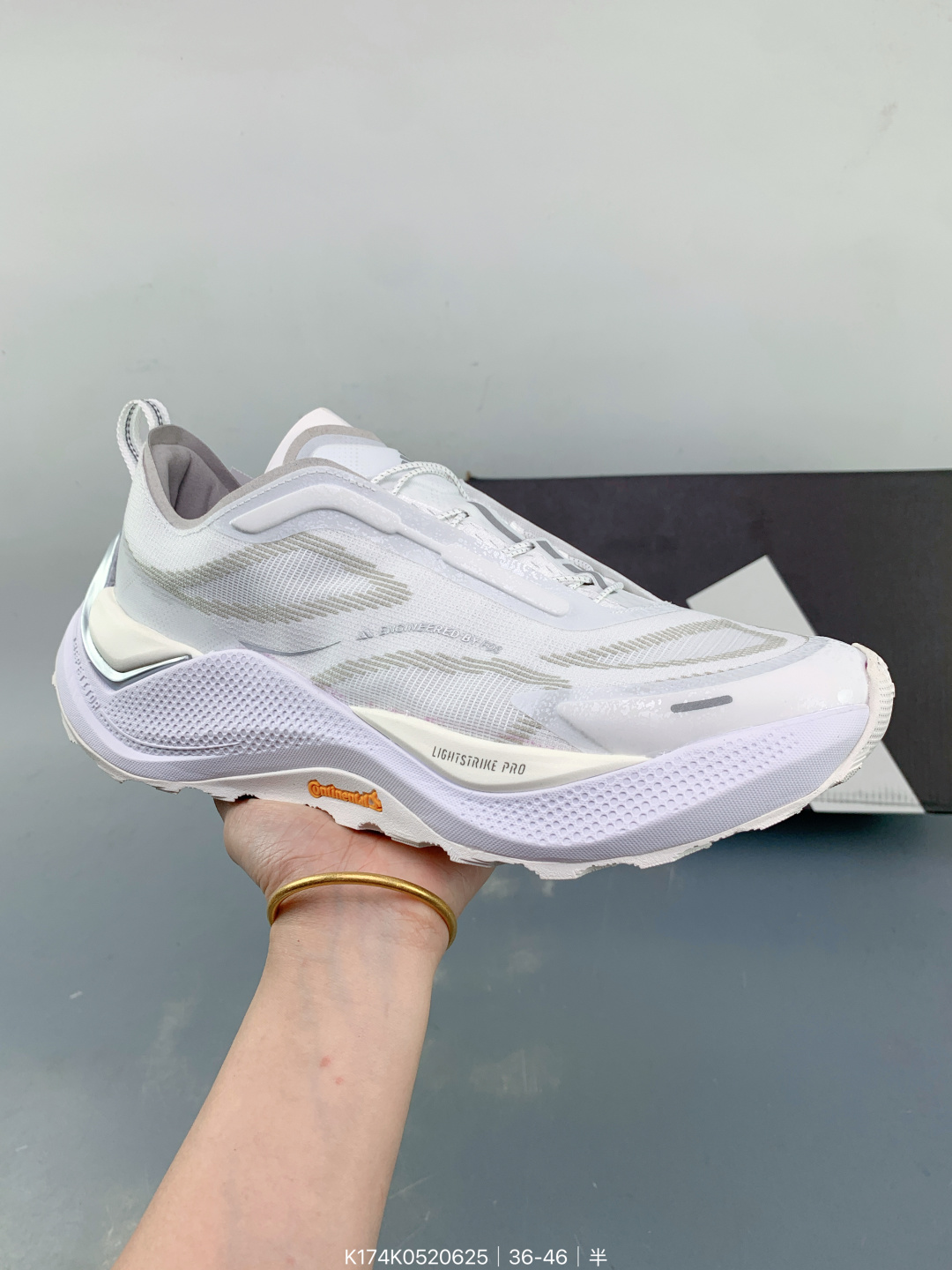 Adidas FOS2026 Holo Peak – K174K0520625, photo 2