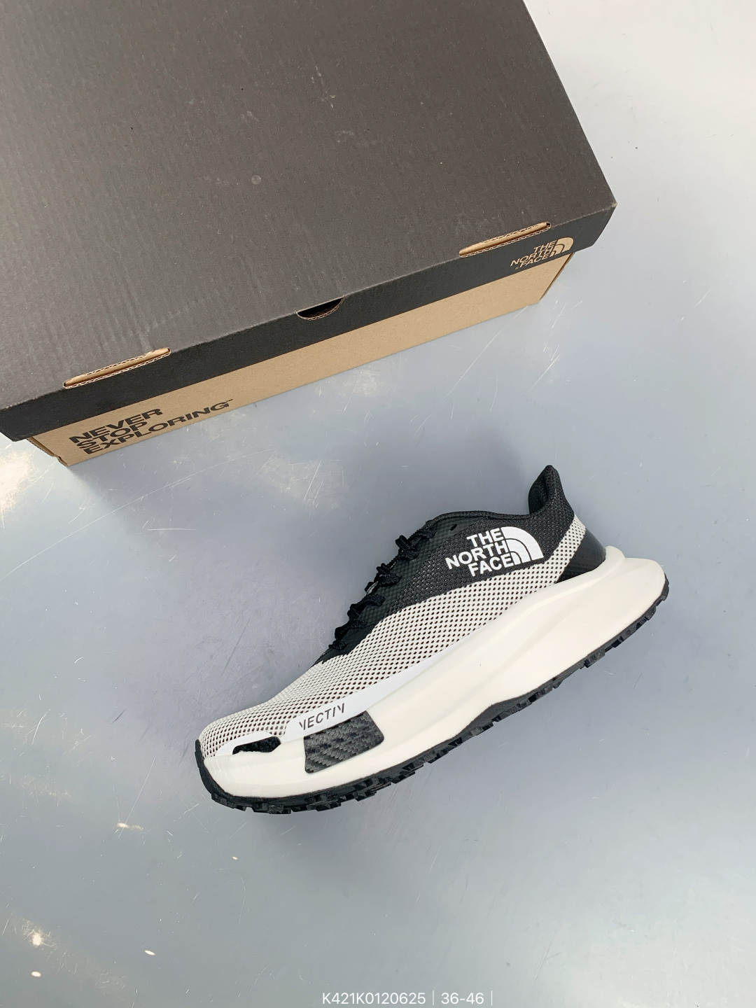 The North Face M TNF X IKB, photo 2