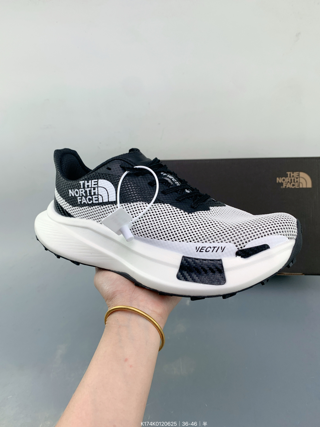 The North Face – K174K0120625