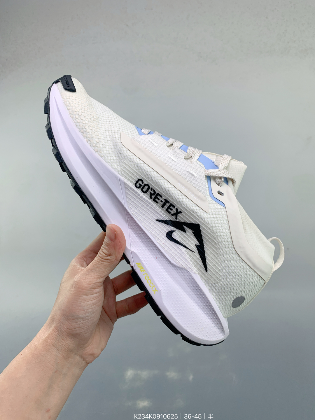 Nike Reactx Pegasus Trail 5 GTX – K234K0910625, photo 2