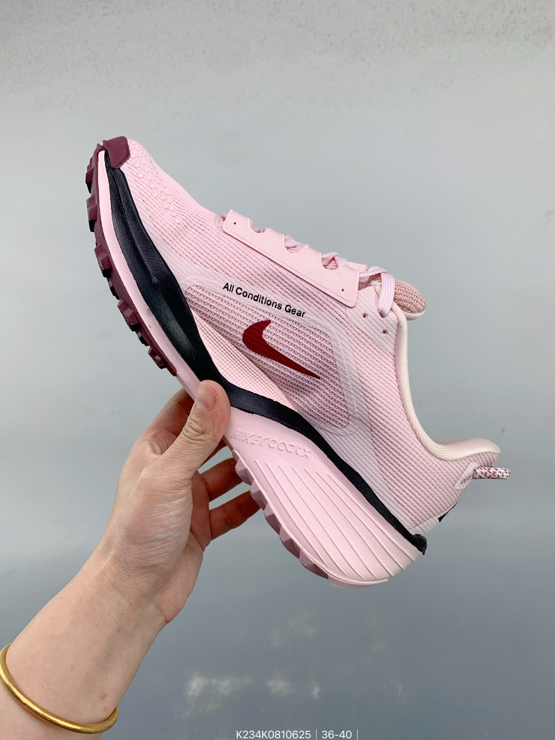Nike Reactx Pegasus Trail 5 GTX – K234K0810625, photo 2