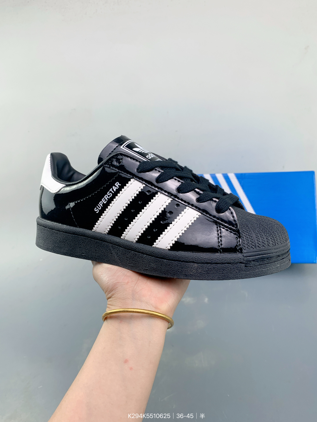 Adidas Originals Superstar – K294K5510625