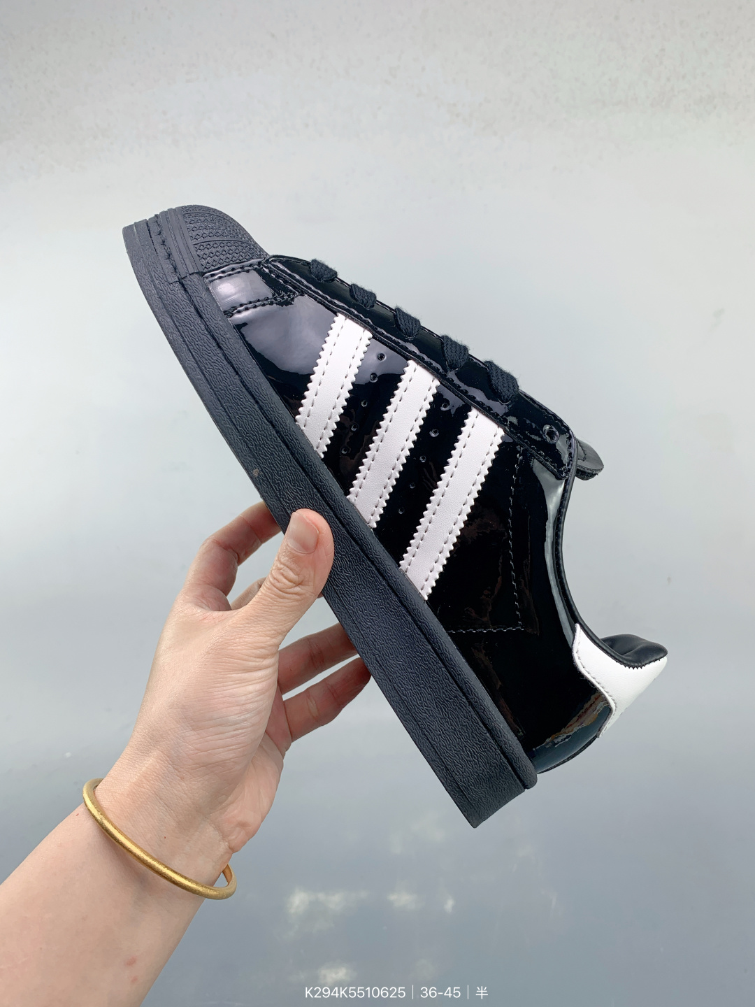 Adidas Originals Superstar – K294K5510625, photo 2