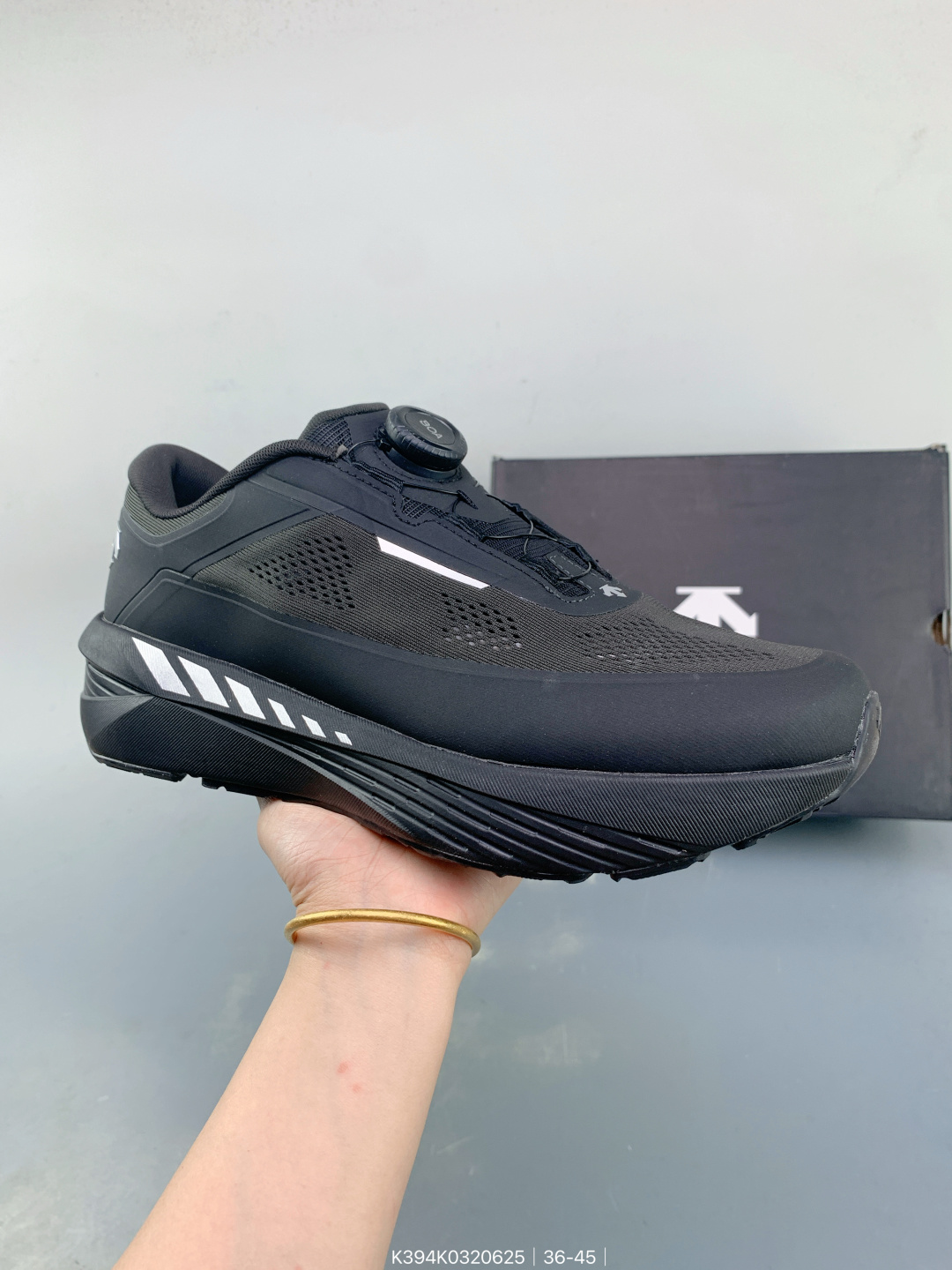 Running Running – K394K0320625