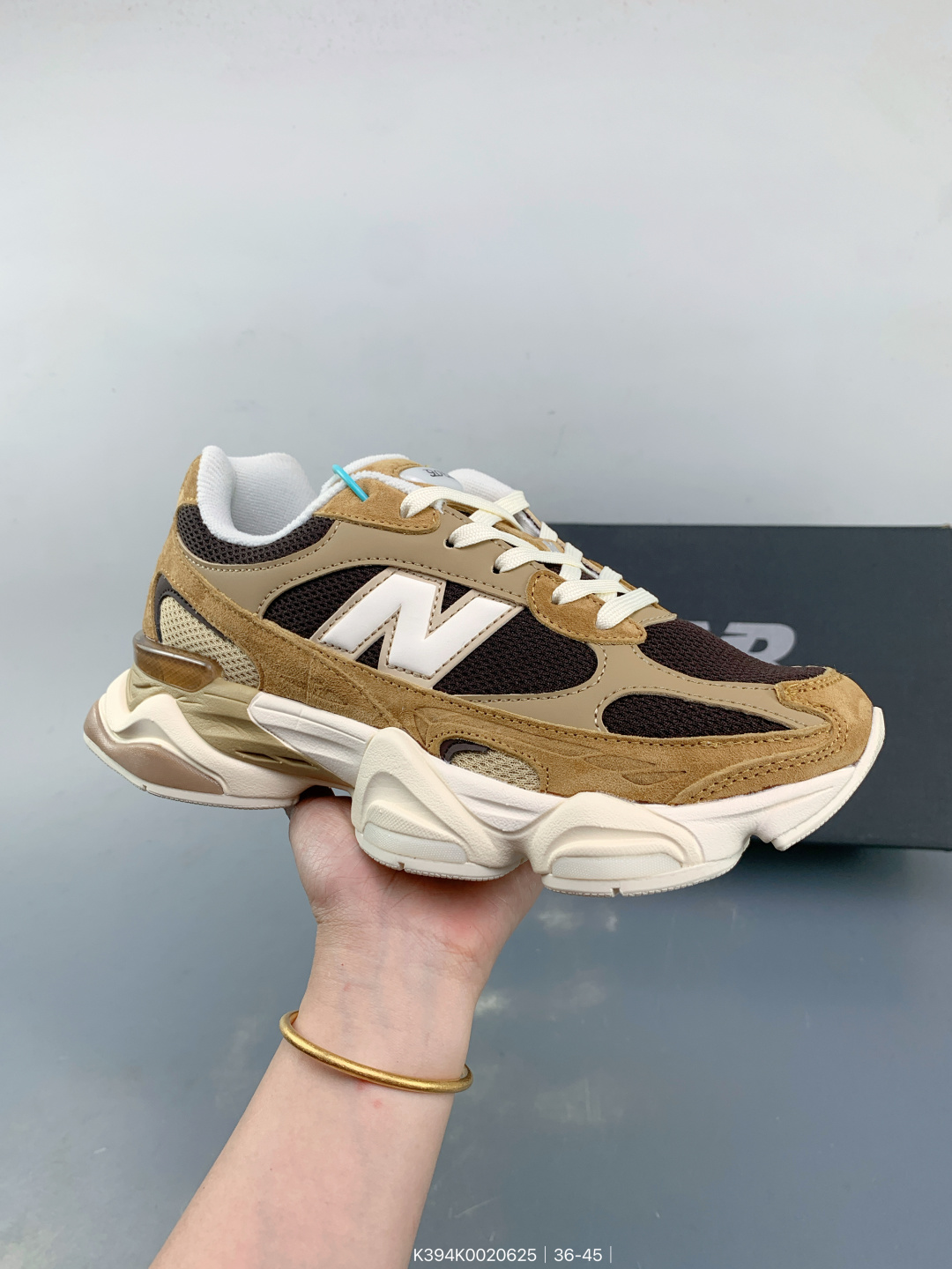 New Balance 9060 – K394K0020625