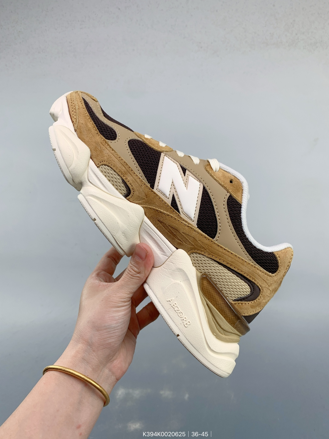 New Balance 9060 – K394K0020625, photo 2