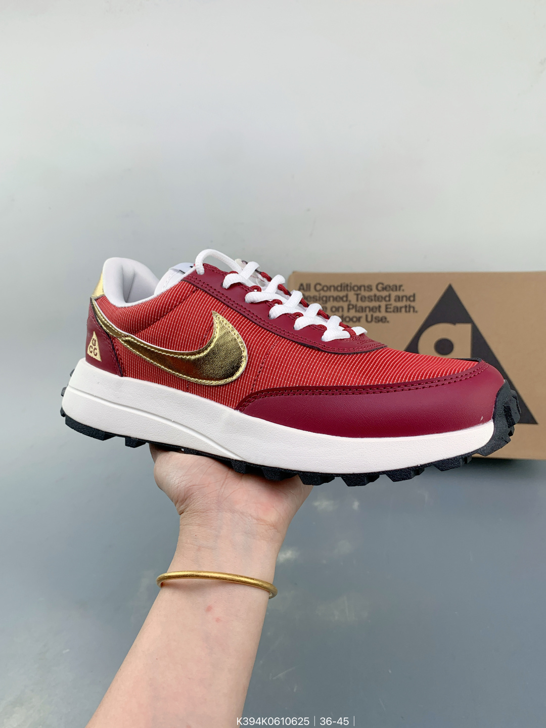 Nike ACG LDV – K394K0610625, photo 2