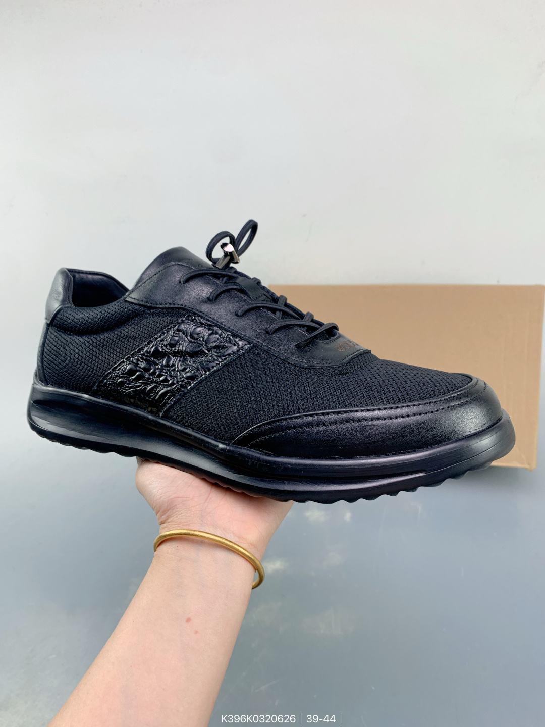 Ecco PU Running