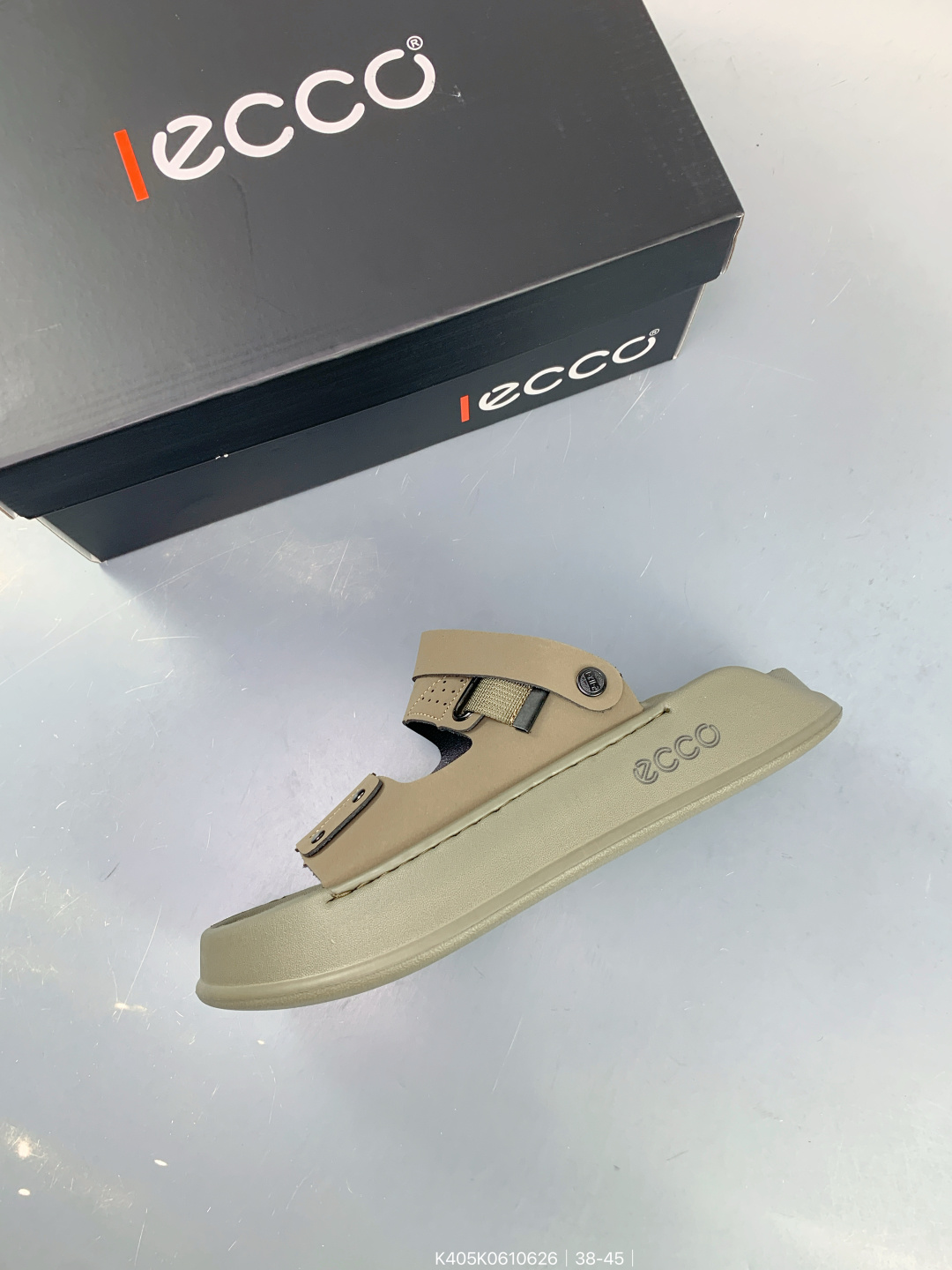 Ecco Sandales – K405K0610626, photo 2