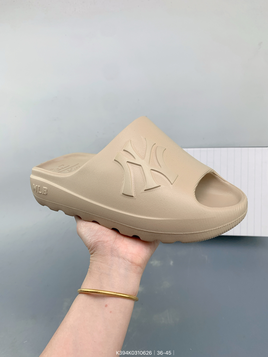 MLB Slipper EVA