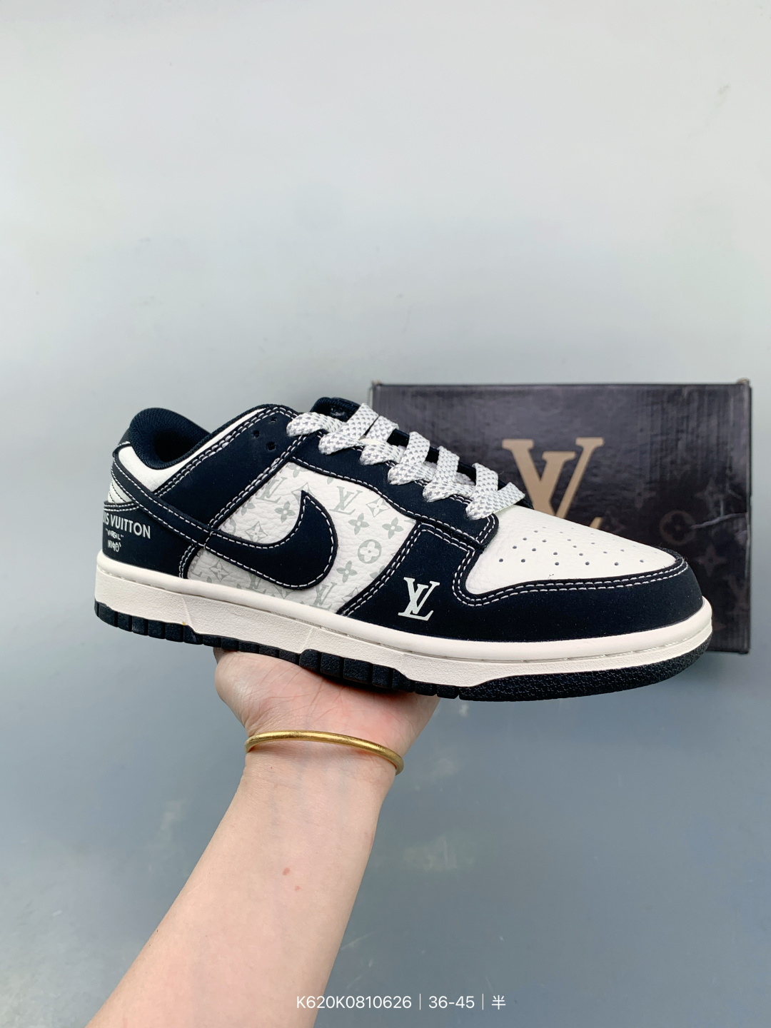 Nike SB Dunk Low – K620K0810626, photo 2
