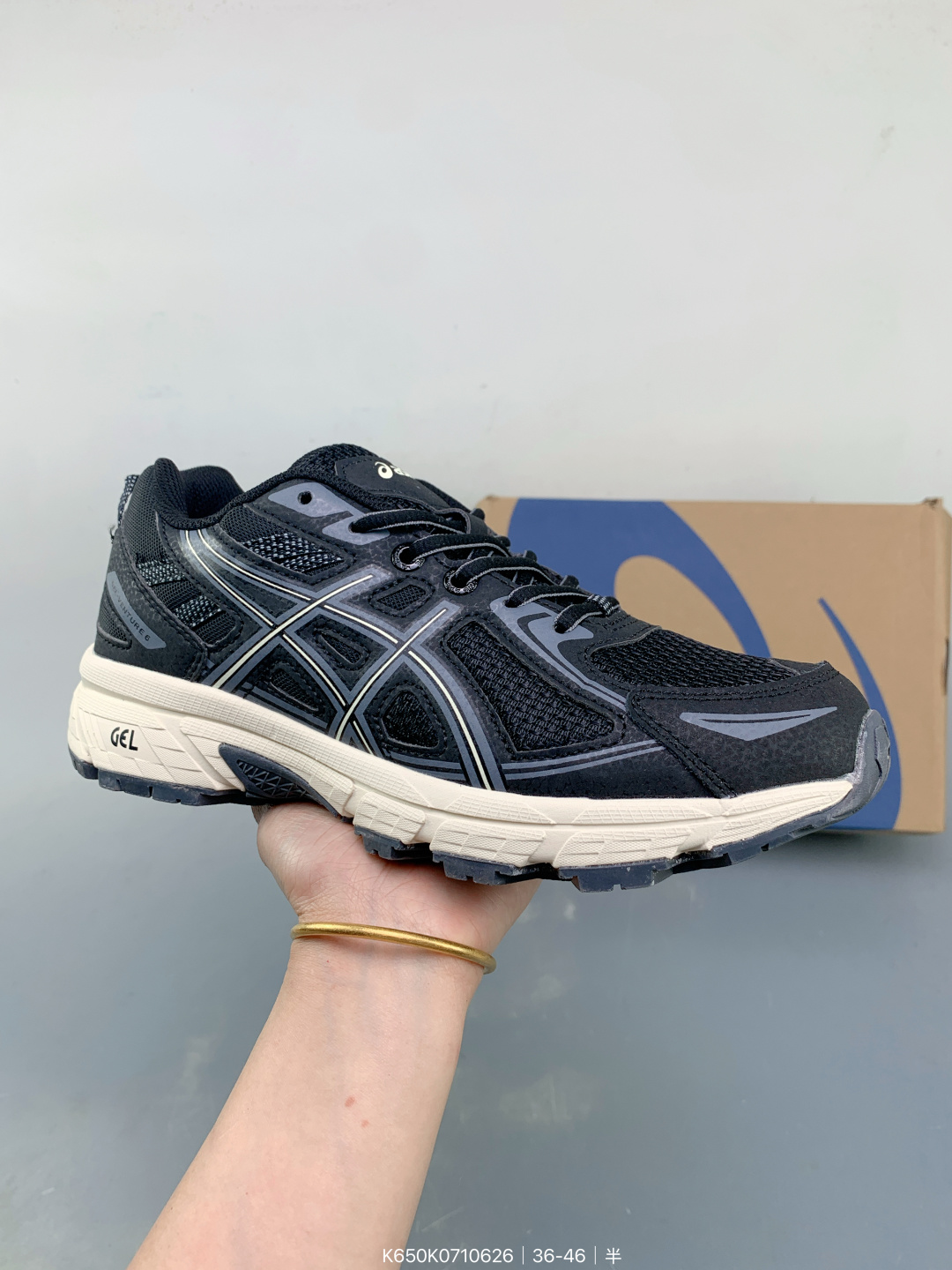 Asics Gel-Venture 6 – K650K0710626