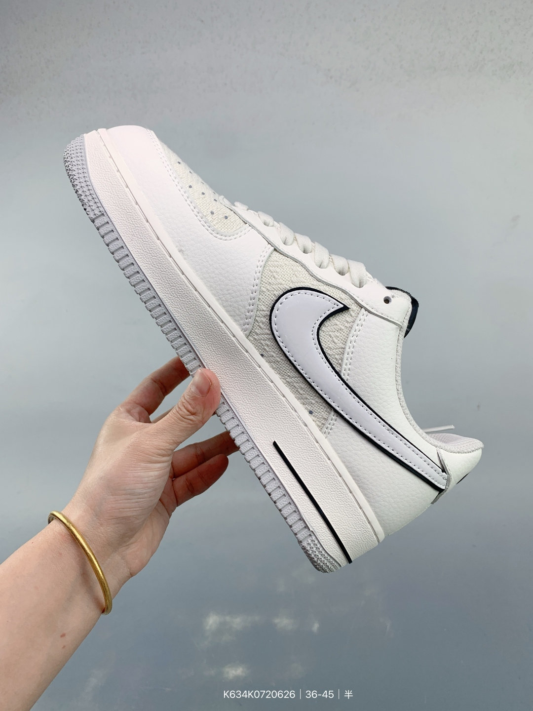 NIke Air Force 1 07 Low – K634K0720626, photo 2