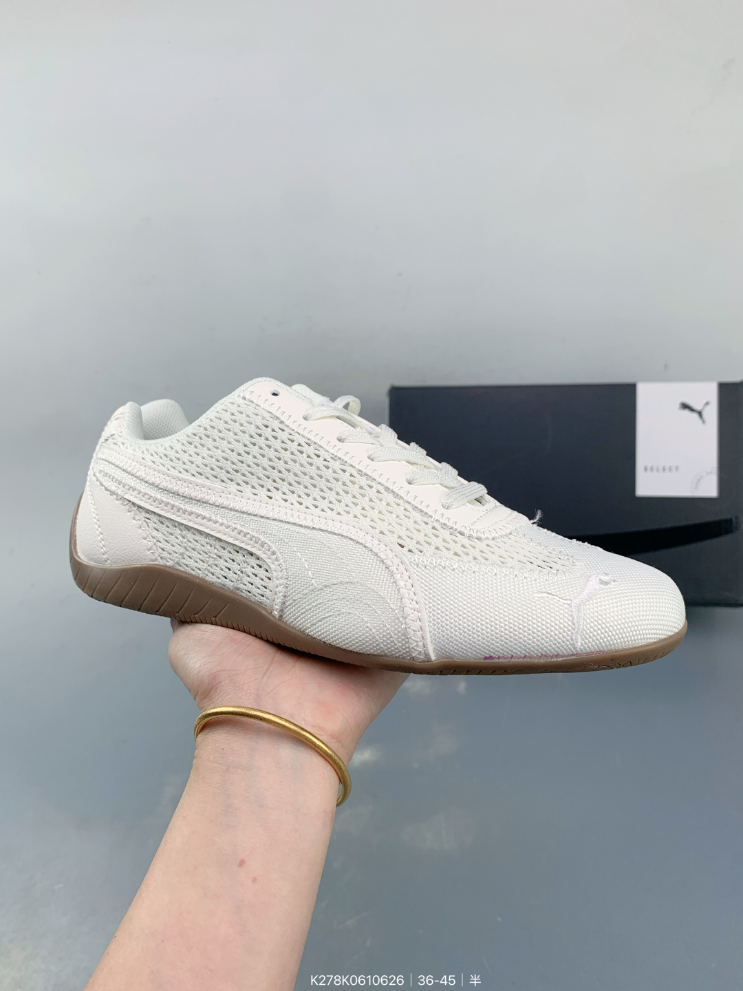 Puma Speedcat Aéré