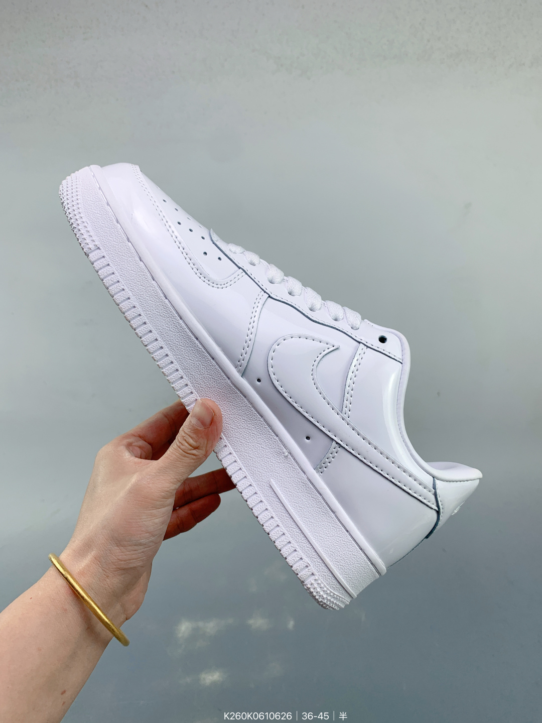 Nike Air Force 1 07 Low – K260K0610626, photo 2