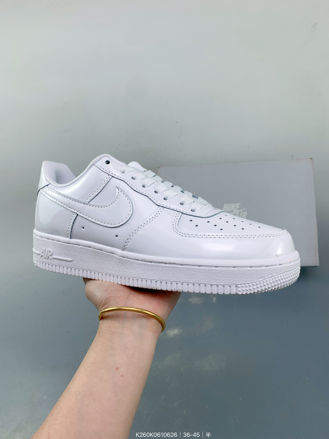 Nike Air Force 1 07 Low – K260K0610626