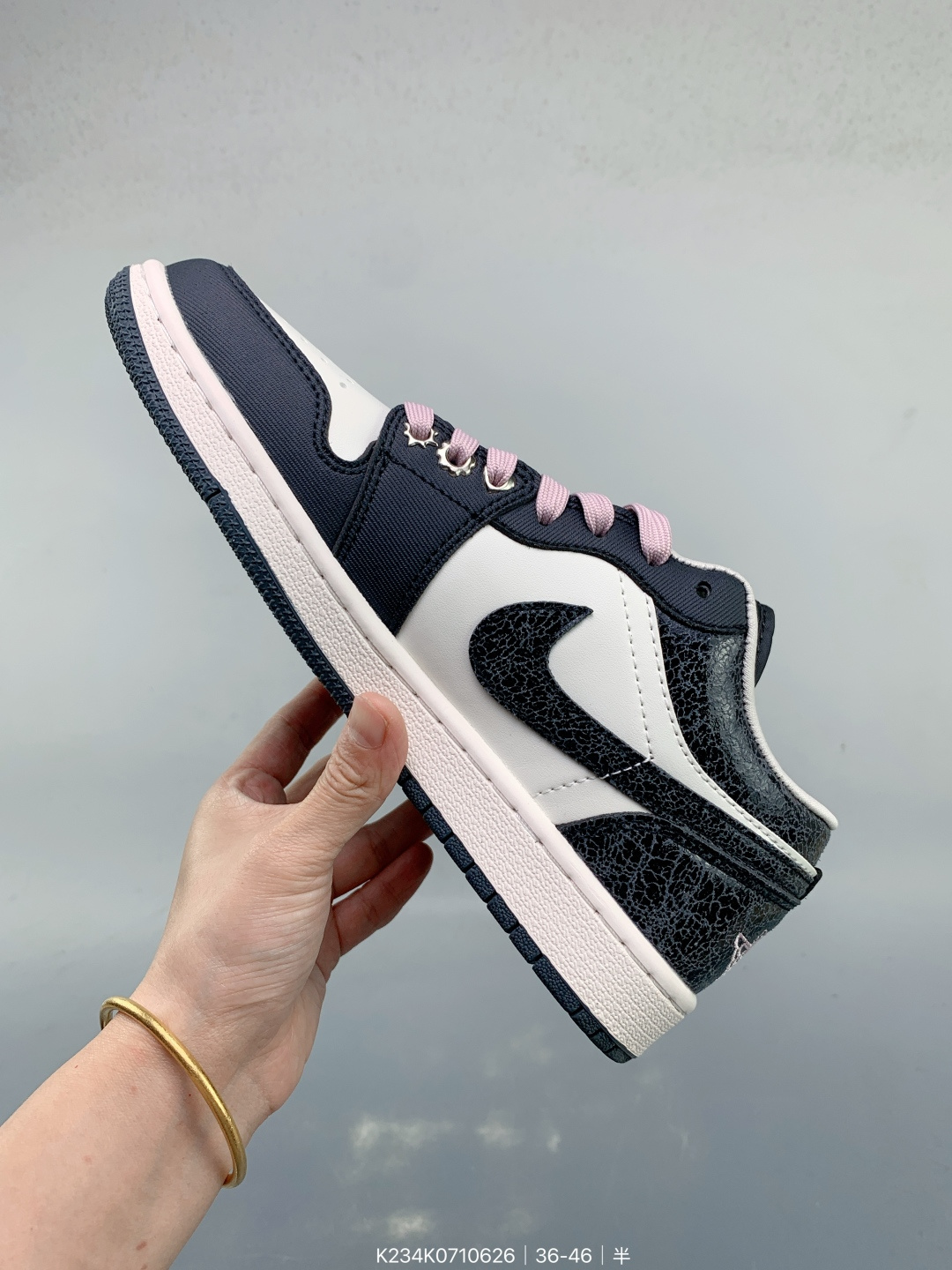 Air Jordan 1 Low OG AJ1 aj1, photo 2