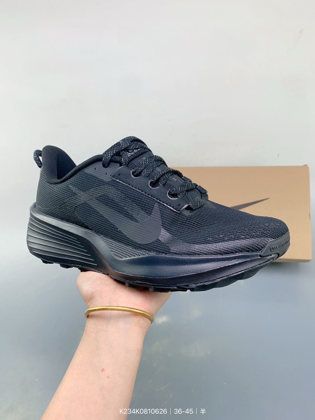Nike Reactx Pegasus Trail 5 GTX – K234K0810626, photo 2