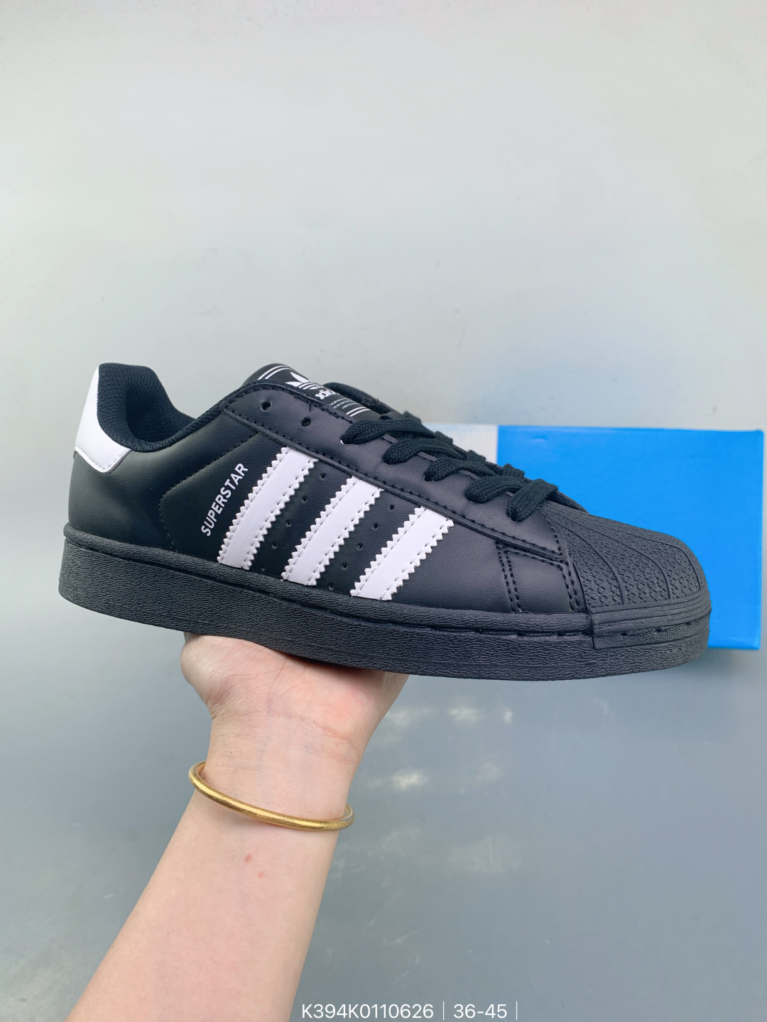 Adidas Originals Superstar – K394K0110626